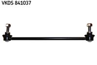 Stange/Strebe, Stabilisator