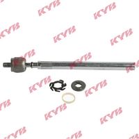 Axialgelenk, Spurstange