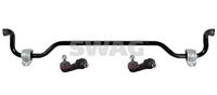 Bara stabilizatoare,suspensie SWAG, Cod: 33 10 0884