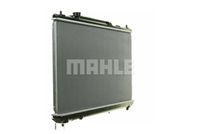 Thumbnail - Radiateur - CR548000S - MAHLE