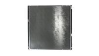Thumbnail - Lage temperatuurkoeler, intercooler - CIR16000P - MAHLE