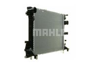 Thumbnail - Radiateur - CR83000P - MAHLE