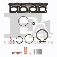 Set montaj, turbocompresor FA1, Cod: KT141130