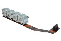 PNEUMATICS Reperatieset, versnellingsbak 2