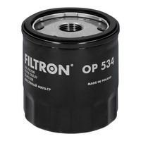 Ölfilter Ölfilter