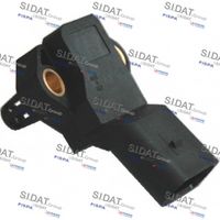 Sensor, Saugrohrdruck