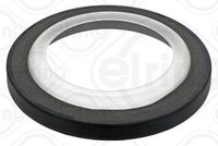 Wellendichtring, Kurbelwelle