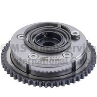 Дефазатор разпр. вал