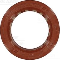 Wellendichtring, Kurbelwelle