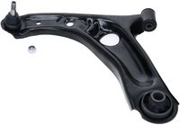 Lenker, Radaufhängung