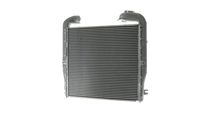 Thumbnail - Intercooler, inlaatluchtkoeler - CI471000S - MAHLE