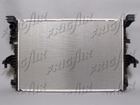 Kühler, Motorkühlung