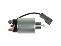 Solenoid Switch, starter