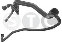 маркуч на радиатора