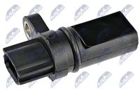 импулсен датчик, колянов вал