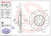 Bremsscheibe