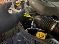 WAECO Additive, lektest 4