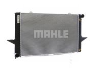 Thumbnail - Radiateur - CR762000S - MAHLE