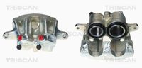 Bremssattel