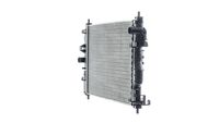 Thumbnail - Radiateur - CR2594000P - MAHLE