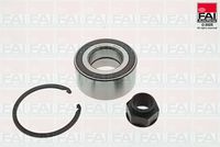 комплект колесен лагер