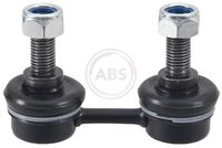 Stange/Strebe, Stabilisator
