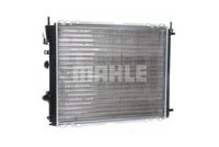 Thumbnail - Radiateur - CR510000S - MAHLE