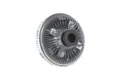 Thumbnail - Koppeling, radiateurventilator - CFC232000P - MAHLE