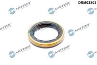 Shaft Seal, differential