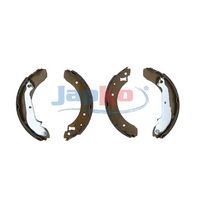 Set saboti frana JAPKO, Cod: 550324