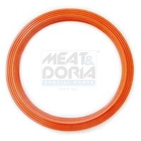 Garnitură de etanșare, capac rezervor de combustibil MEAT & DORIA, Cod: GSK09