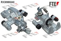 Bremssattel