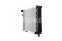 Thumbnail - Radiateur - CR371000S - MAHLE
