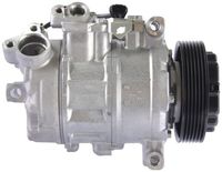 Thumbnail - Compressor, airconditioning - ACP485000P - MAHLE
