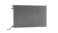 Thumbnail - Radiateur - CR2445000P - MAHLE