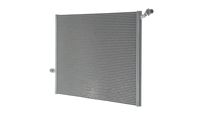 Thumbnail - Lage temperatuurkoeler, intercooler - CIR25000P - MAHLE