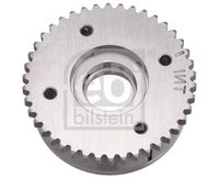 Дефазатор разпр. вал