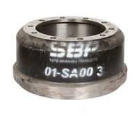 SBP Remtrommel 1