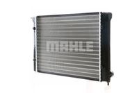 Thumbnail - Radiateur - CR343000S - MAHLE
