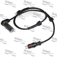 Sensor, Raddrehzahl