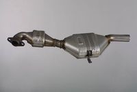 Katalysator