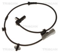 Sensor, Raddrehzahl