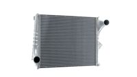Thumbnail - Intercooler, inlaatluchtkoeler - CI128000P - MAHLE