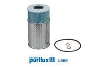 маслен филтър