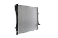 Thumbnail - Radiateur - CR566000S - MAHLE