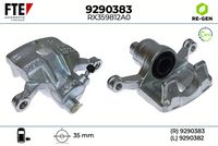 спирачен апарат