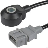 Klopfsensor