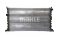 Thumbnail - Radiateur - CR1056000S - MAHLE