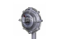 Thumbnail - Koppeling, radiateurventilator - CFC183000P - MAHLE