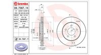 Bremsscheibe